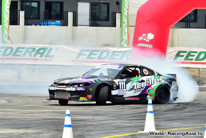 2016.04 Pathumthani King of Nations  RacingAsia.tv