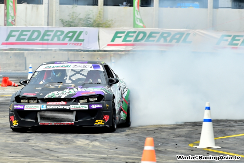 2016.04 Pathumthani King of Nations  RacingAsia.tv