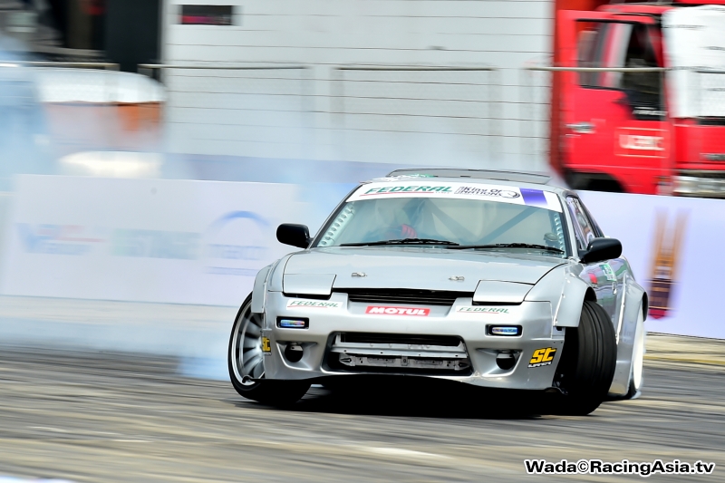 2016.04 Pathumthani King of Nations  RacingAsia.tv