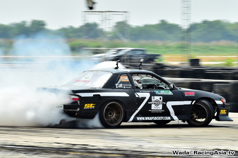 2016.04 Pathumthani King of Nations  RacingAsia.tv