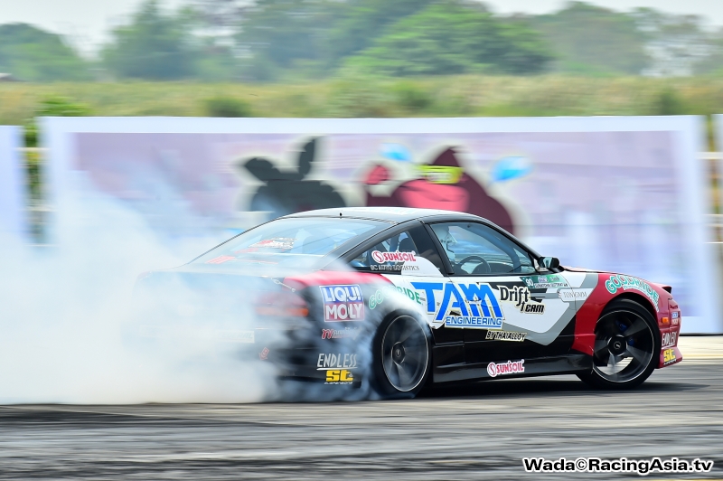 2016.04 Pathumthani King of Nations  RacingAsia.tv