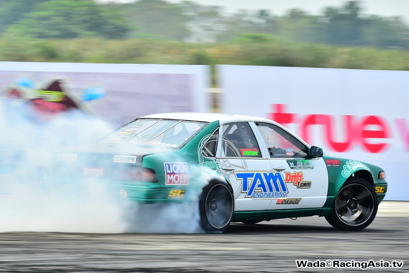 2016.04 Pathumthani King of Nations  RacingAsia.tv