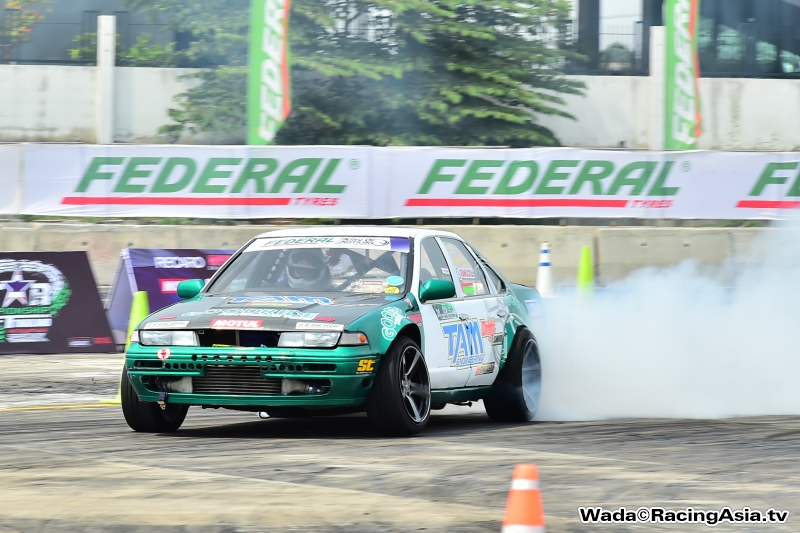 2016.04 Pathumthani King of Nations  RacingAsia.tv