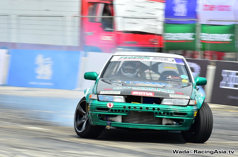 2016.04 Pathumthani King of Nations  RacingAsia.tv