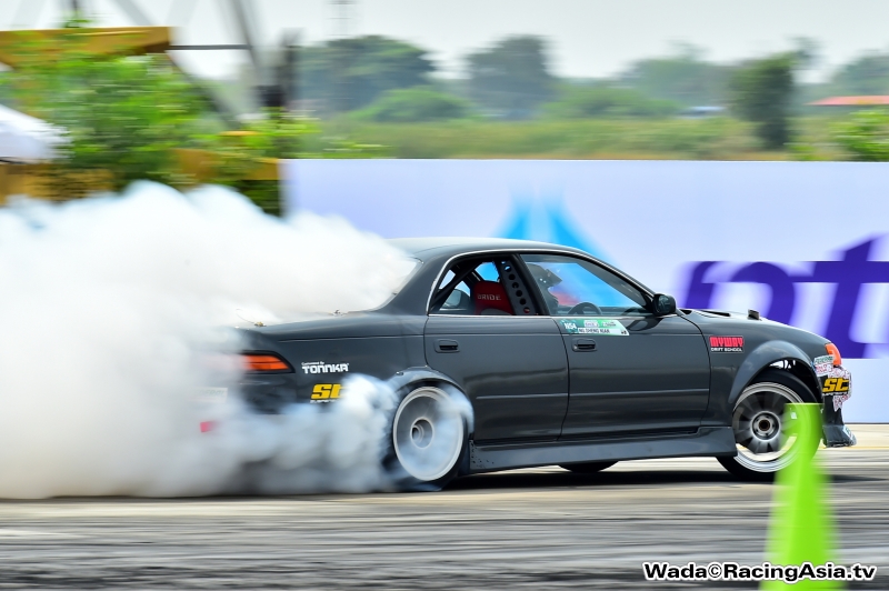 2016.04 Pathumthani King of Nations  RacingAsia.tv