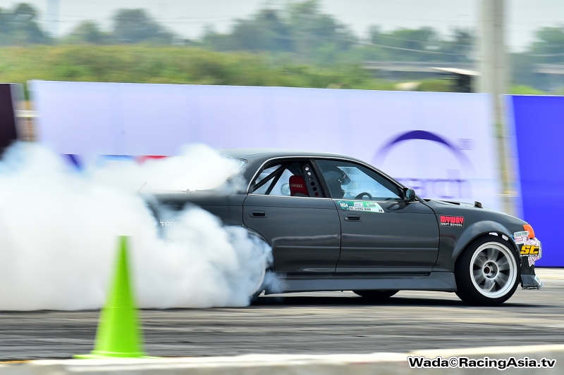 2016.04 Pathumthani King of Nations  RacingAsia.tv