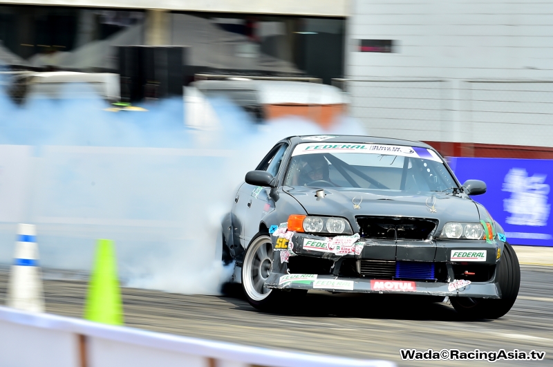 2016.04 Pathumthani King of Nations  RacingAsia.tv