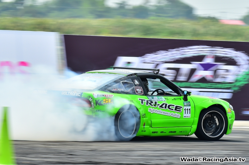 2016.04 Pathumthani King of Nations  RacingAsia.tv