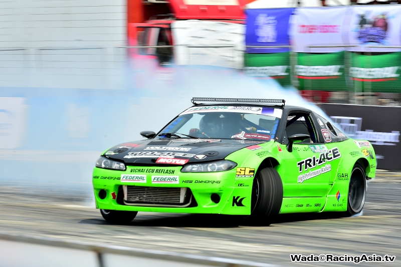 2016.04 Pathumthani King of Nations  RacingAsia.tv