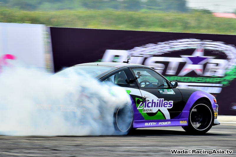 2016.04 Pathumthani King of Nations  RacingAsia.tv