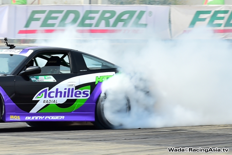 2016.04 Pathumthani King of Nations  RacingAsia.tv