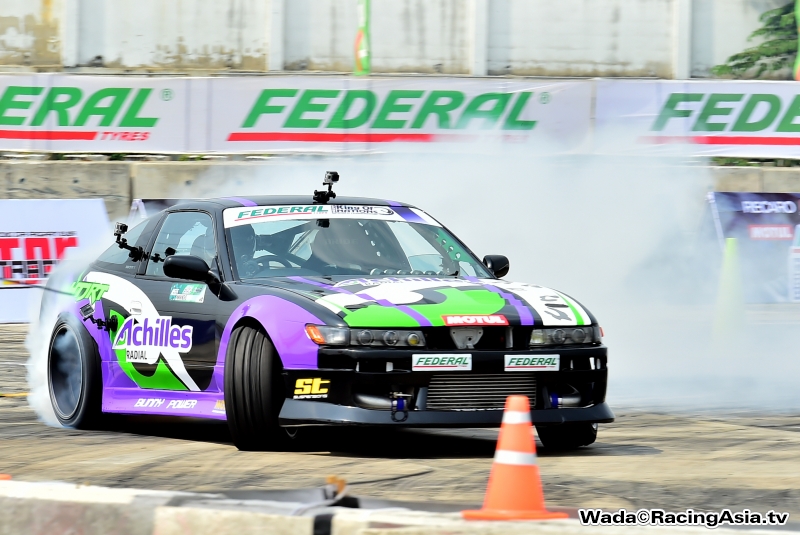 2016.04 Pathumthani King of Nations  RacingAsia.tv