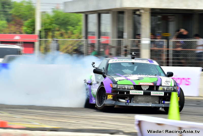 2016.04 Pathumthani King of Nations  RacingAsia.tv