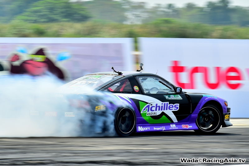 2016.04 Pathumthani King of Nations  RacingAsia.tv