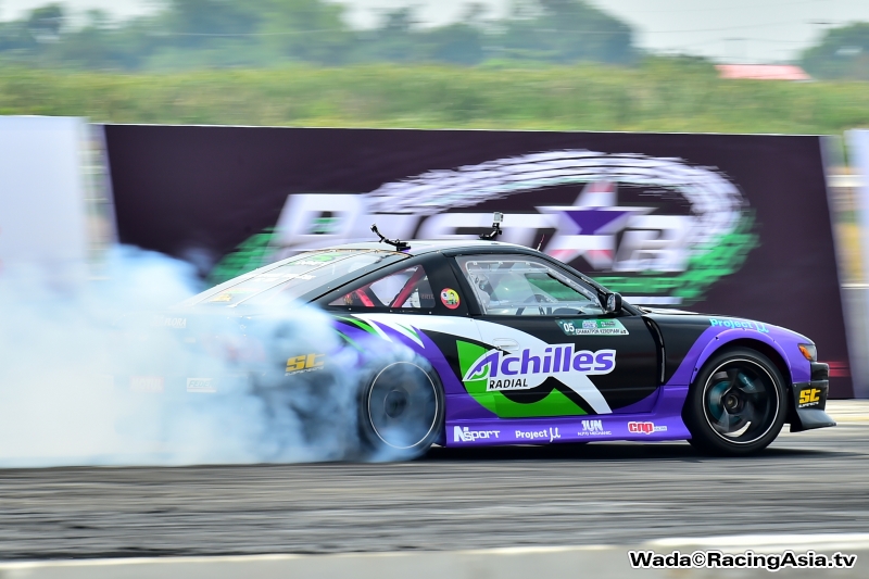 2016.04 Pathumthani King of Nations  RacingAsia.tv