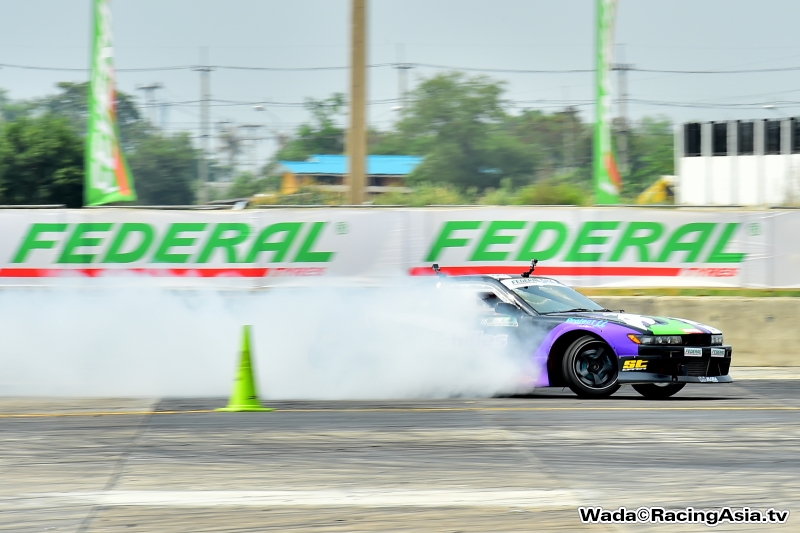 2016.04 Pathumthani King of Nations  RacingAsia.tv