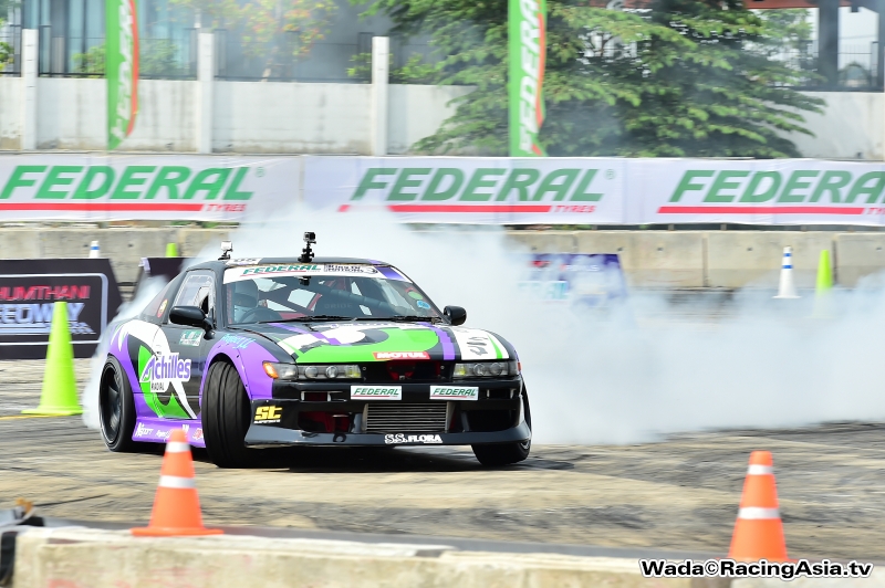 2016.04 Pathumthani King of Nations  RacingAsia.tv