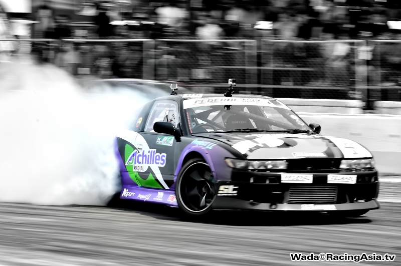 2016.04 Pathumthani King of Nations  RacingAsia.tv