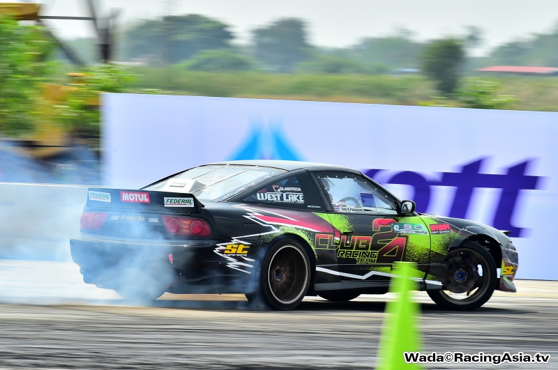 2016.04 Pathumthani King of Nations  RacingAsia.tv