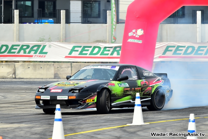 2016.04 Pathumthani King of Nations  RacingAsia.tv