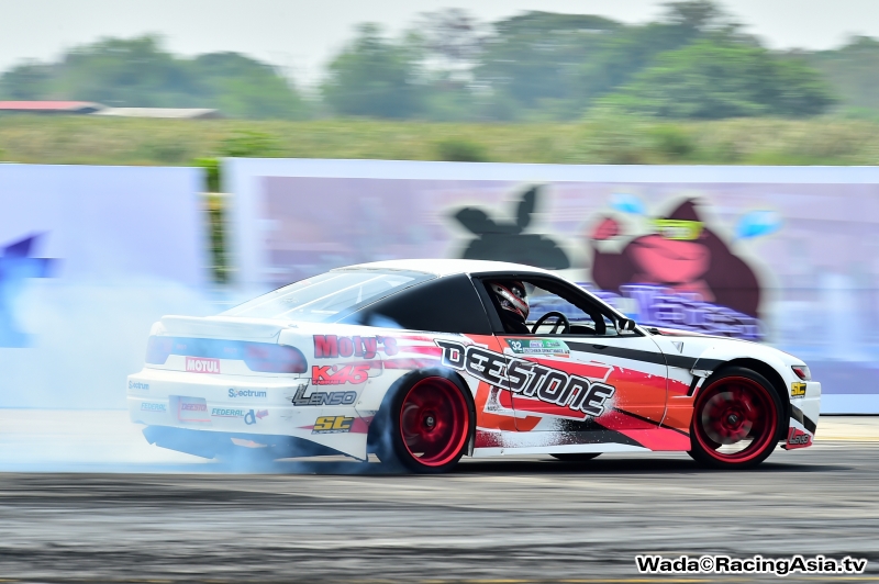 2016.04 Pathumthani King of Nations  RacingAsia.tv