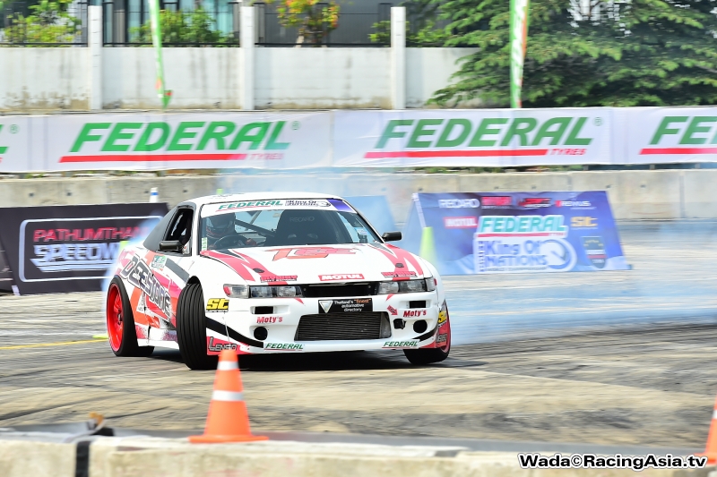 2016.04 Pathumthani King of Nations  RacingAsia.tv