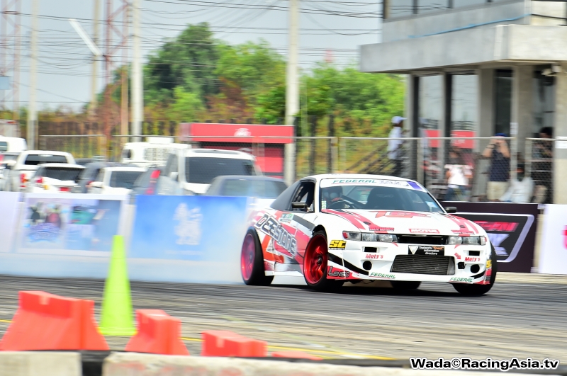 2016.04 Pathumthani King of Nations  RacingAsia.tv