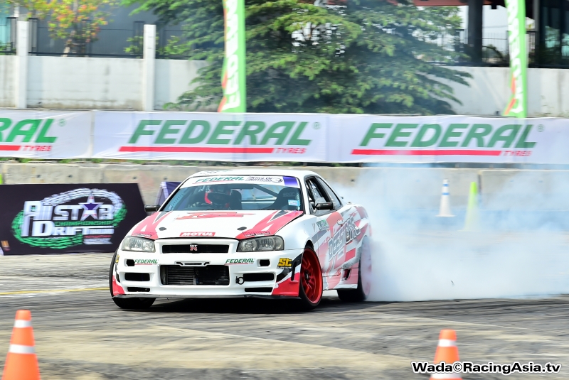 2016.04 Pathumthani King of Nations  RacingAsia.tv