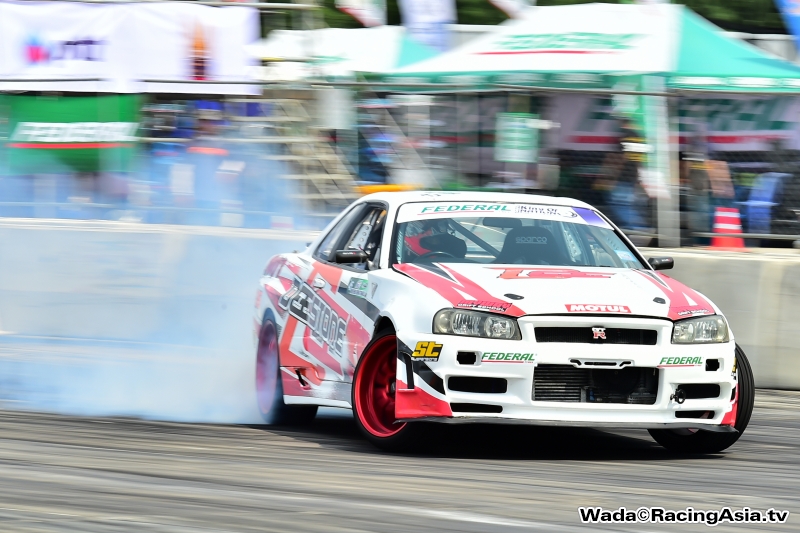 2016.04 Pathumthani King of Nations  RacingAsia.tv