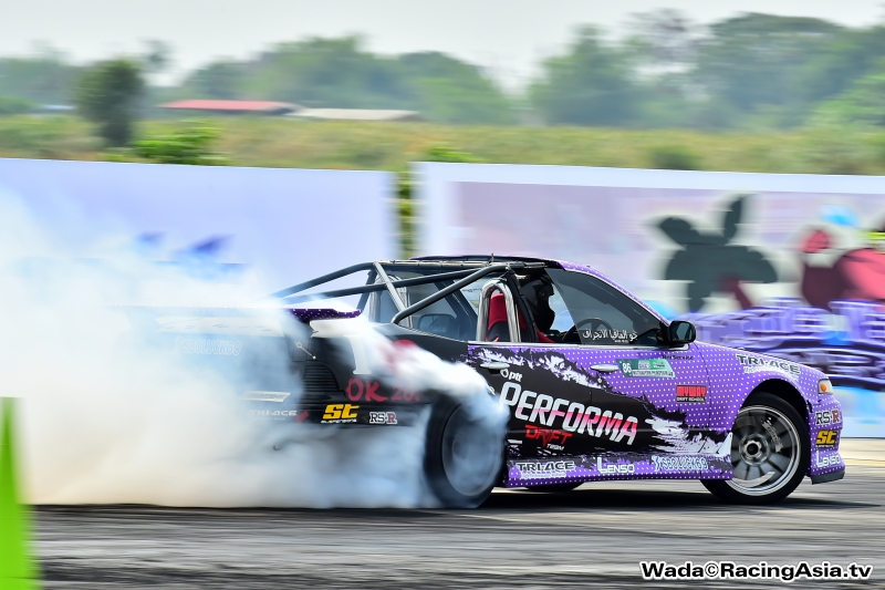 2016.04 Pathumthani King of Nations  RacingAsia.tv