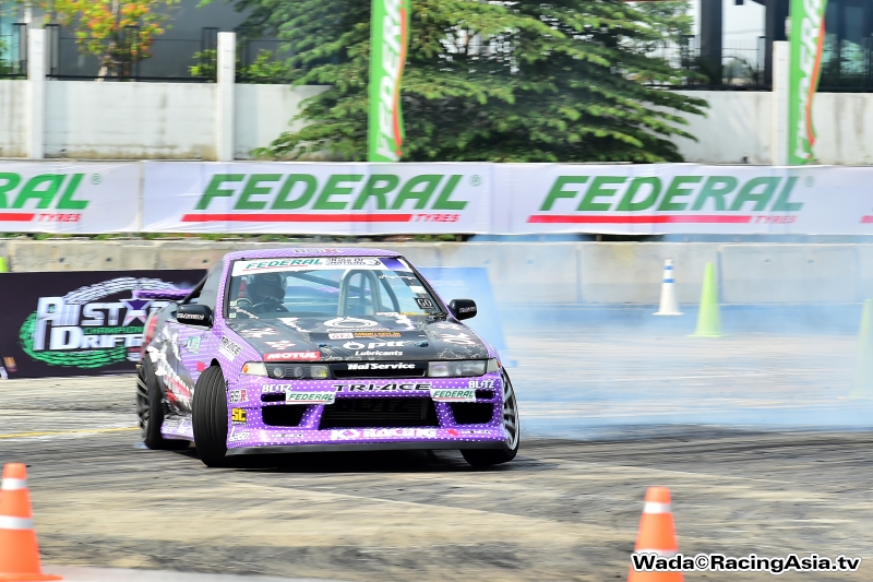 2016.04 Pathumthani King of Nations  RacingAsia.tv