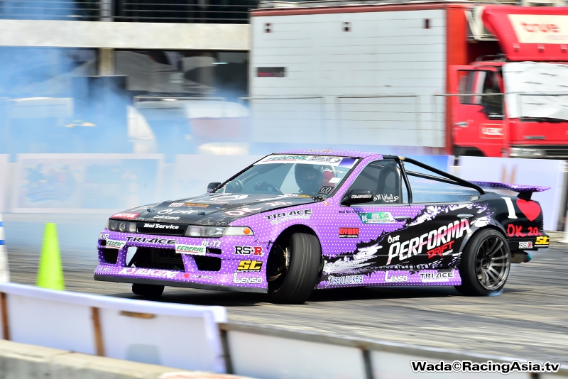 2016.04 Pathumthani King of Nations  RacingAsia.tv