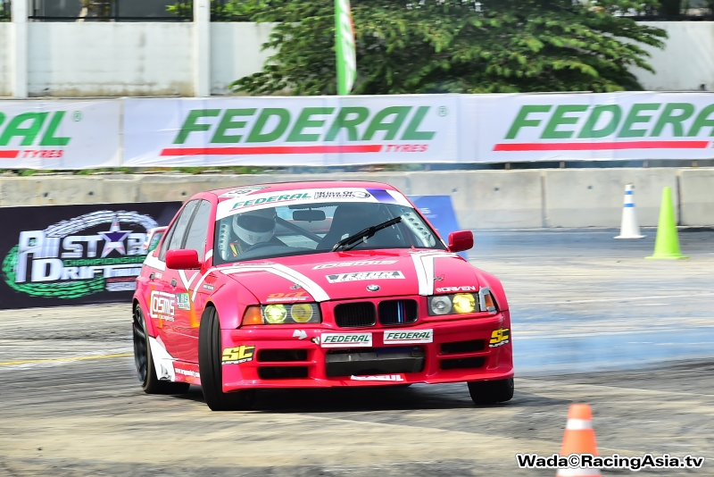2016.04 Pathumthani King of Nations  RacingAsia.tv