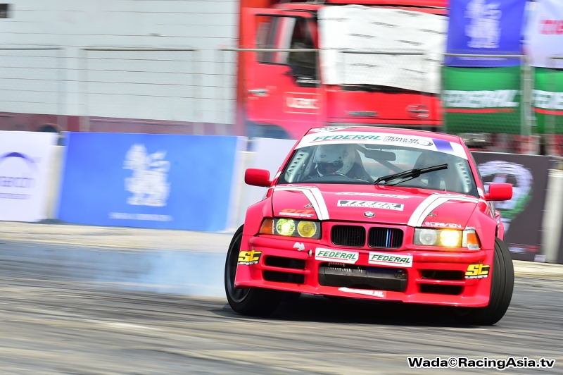 2016.04 Pathumthani King of Nations  RacingAsia.tv