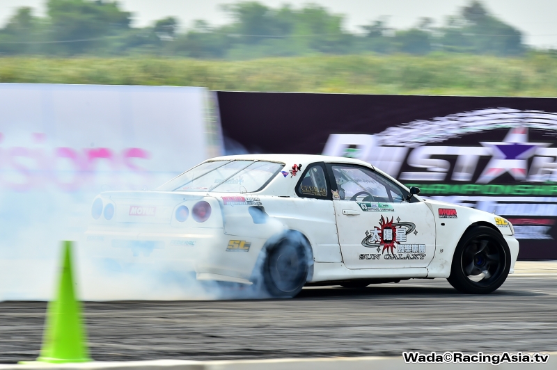 2016.04 Pathumthani King of Nations  RacingAsia.tv