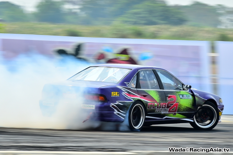 2016.04 Pathumthani King of Nations  RacingAsia.tv