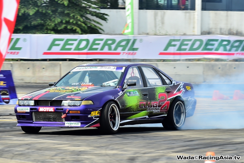 2016.04 Pathumthani King of Nations  RacingAsia.tv