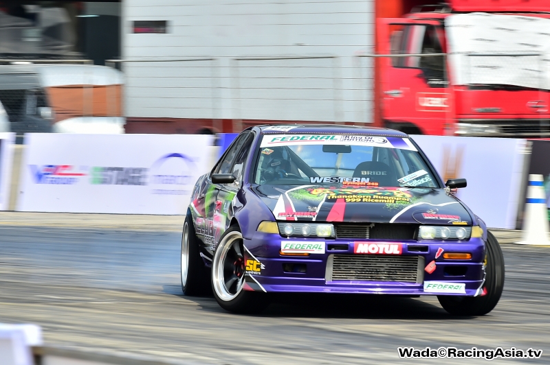 2016.04 Pathumthani King of Nations  RacingAsia.tv