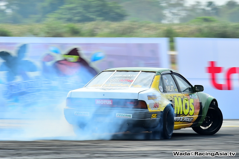 2016.04 Pathumthani King of Nations  RacingAsia.tv