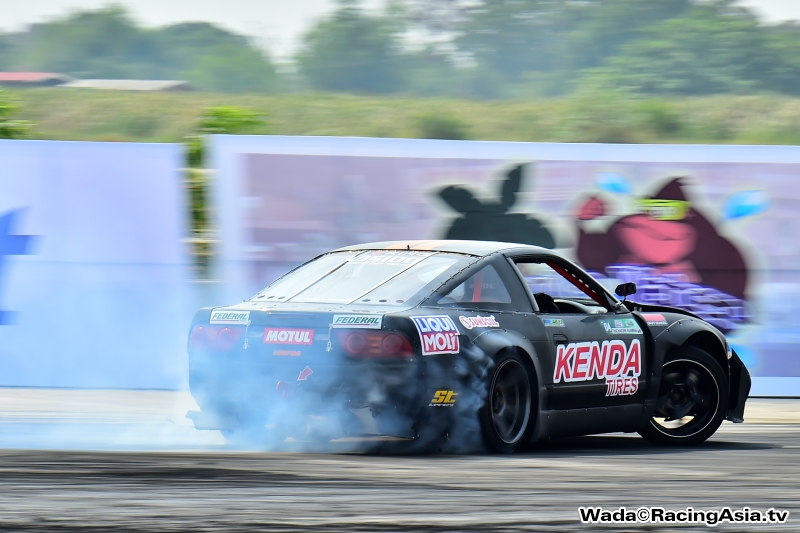 2016.04 Pathumthani King of Nations  RacingAsia.tv