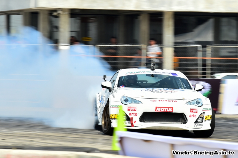 2016.04 Pathumthani King of Nations  RacingAsia.tv