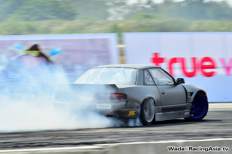 2016.04 Pathumthani King of Nations  RacingAsia.tv