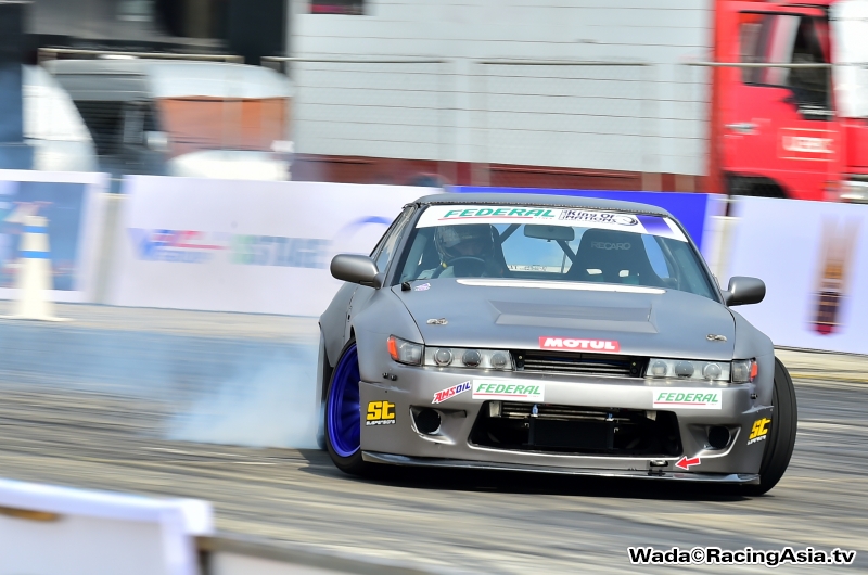 2016.04 Pathumthani King of Nations  RacingAsia.tv