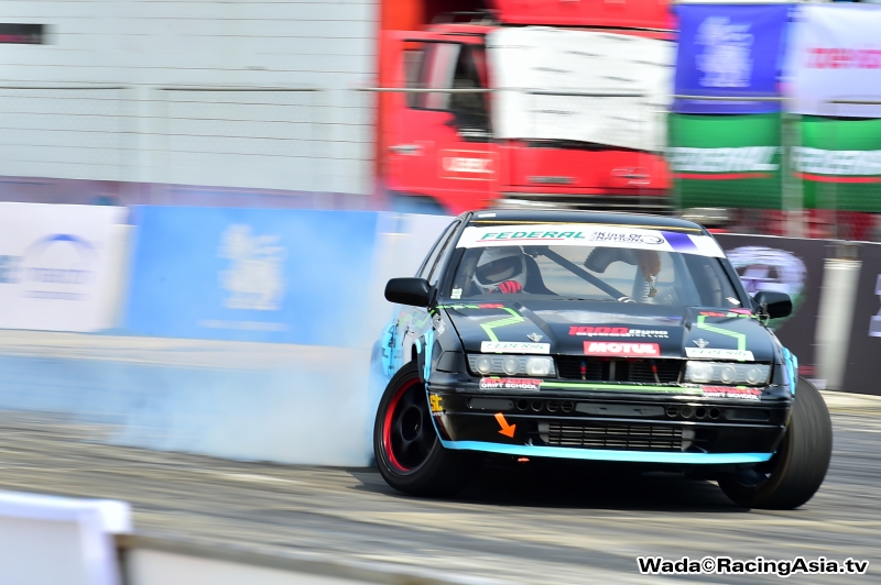 2016.04 Pathumthani King of Nations  RacingAsia.tv