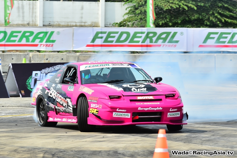 2016.04 Pathumthani King of Nations  RacingAsia.tv