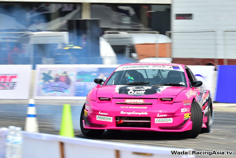 2016.04 Pathumthani King of Nations  RacingAsia.tv