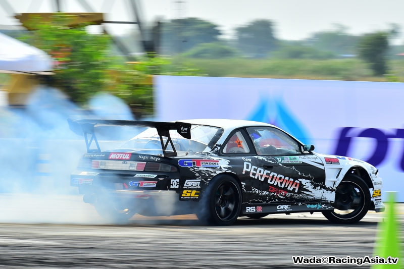 2016.04 Pathumthani King of Nations  RacingAsia.tv