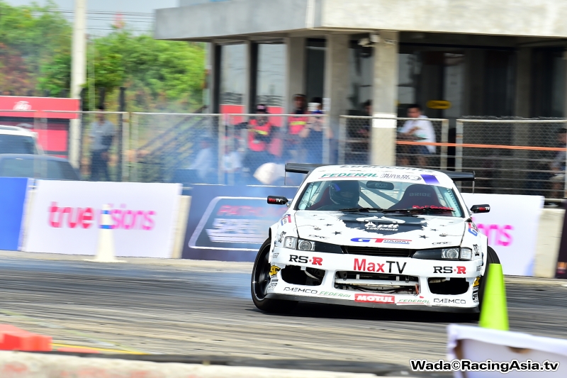 2016.04 Pathumthani King of Nations  RacingAsia.tv