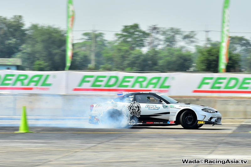 2016.04 Pathumthani King of Nations  RacingAsia.tv