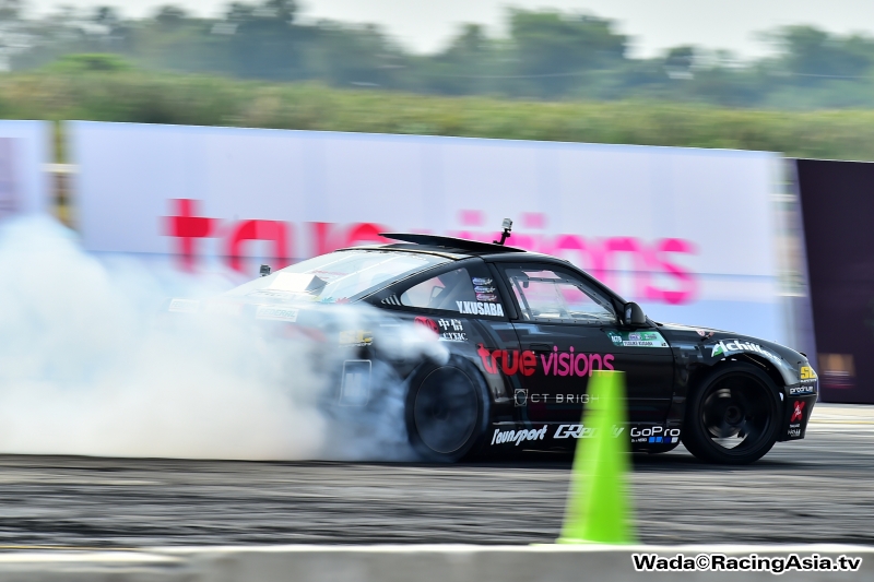 2016.04 Pathumthani King of Nations  RacingAsia.tv